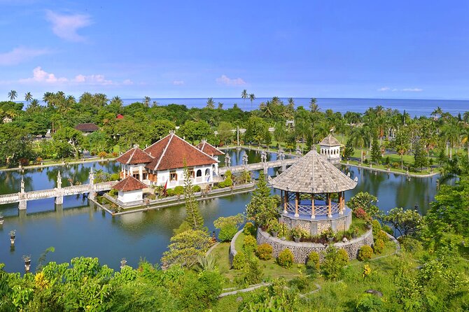 East Bali Tour: Lempuyang Temple - Gate of Heaven, Tirta Gangga, Virgin Beach - Who this tour is best for (and who should skip it)