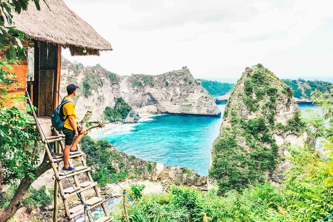 East Nusa Penida Small Group Tour: Atuh Beach & Diamond Beach – Full Day - Key highlights you’ll actually care about