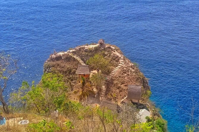 East Nusa Penida Small Group Tour: Atuh Beach & Diamond Beach – Full Day - Diamond Beach and Atuh Beach: a white-sand afternoon with choices