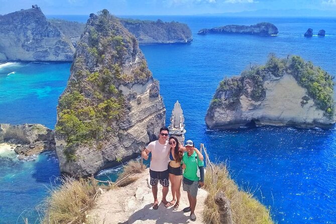East Nusa Penida Small Group Tour: Atuh Beach & Diamond Beach – Full Day - How the day stays manageable: timing, transport, and small-group comfort