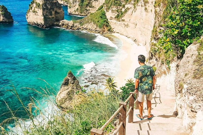 East Nusa Penida Small Group Tour: Atuh Beach & Diamond Beach – Full Day - Price and value: what $70.20 covers (and what it doesn’t)