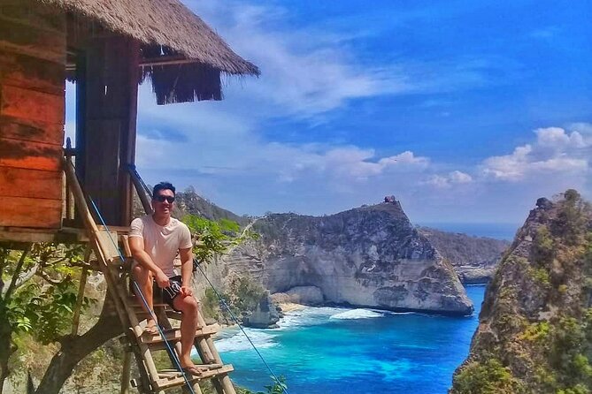 East Nusa Penida Small Group Tour: Atuh Beach & Diamond Beach – Full Day - What to pack for Atuh, Teletubbies Hill, and Diamond Beach