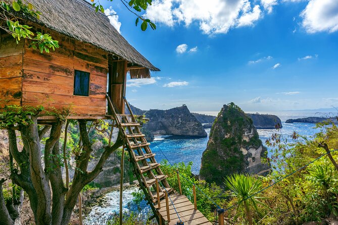 East Nusa Penida With Tembeling Beach Natural Pool - Private tour - East Penida’s East-Coast Feel: Why This Route Works