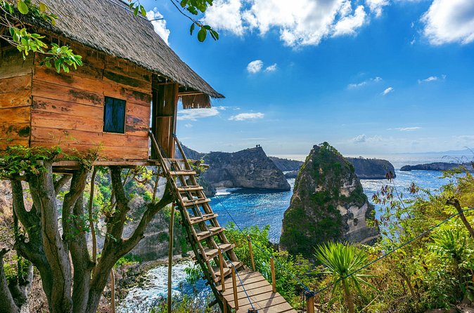 East Nusa Penida With Tembeling Beach Natural Pool - Private tour - Tembeling Beach and Natural Pool: Where the Time Actually Counts