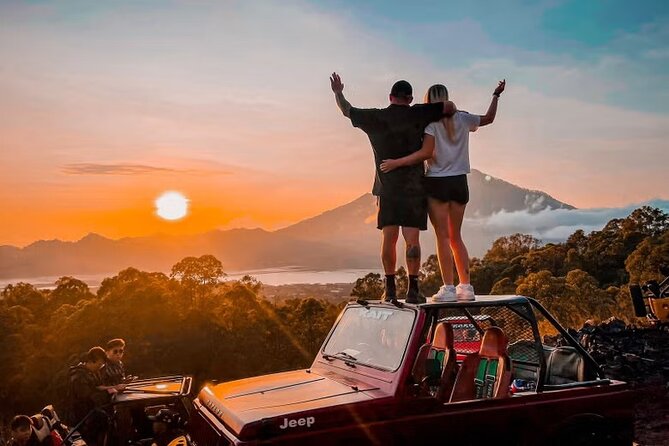 East of Bali Tour with Lempuyang Temple, Waterfall, Tirta gangga - Lempuyang Temple and the Gate of Heaven: Timing Is Everything