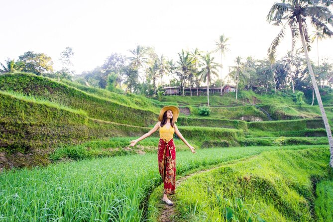 East of Bali Tour with Lempuyang Temple, Waterfall, Tirta gangga - Your Driver, Your Pace: What a Private Day Trip Really Means