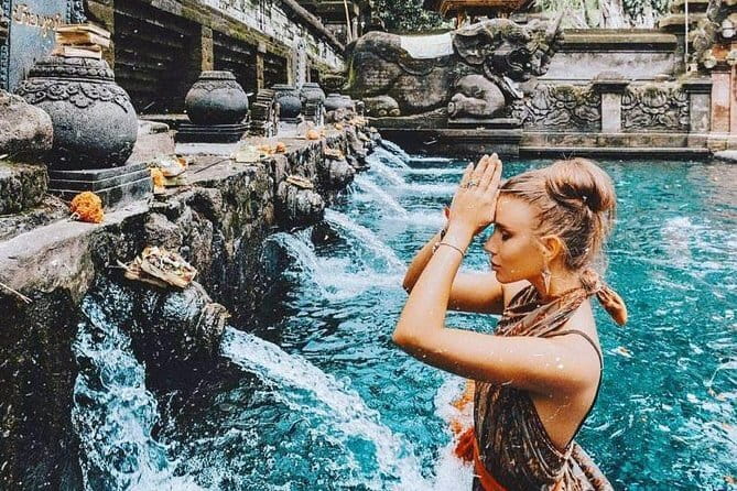 Eastern Bali and Besakih Temple Tour - Stop 1: Penglipuran Village and the Culture Lesson You Don’t Get Elsewhere