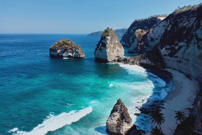 Excellent day tour Nusa penida - Key highlights worth your time