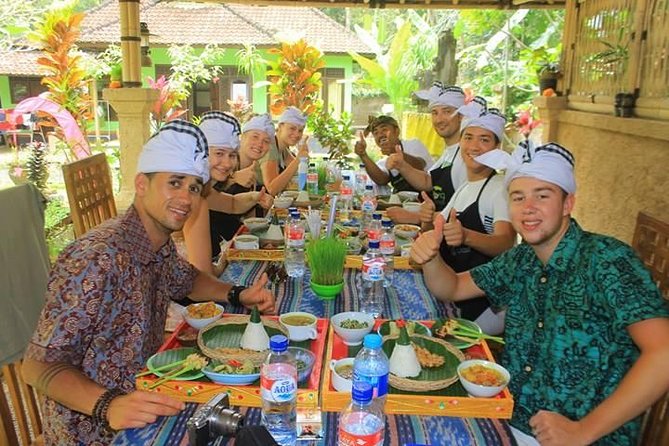 Exclusive Authentic Balinese Cooking Class at Family home - A Family-Home Cooking Class Near Ubud