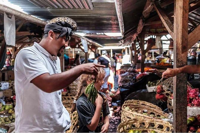 Exclusive Authentic Balinese Cooking Class at Family home - Hands-On Cooking: How Your 6 Hours Actually Feel