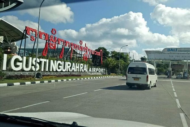 Exclusive Bali Airport Arrival to Hotel Transfer - Meet-and-greet at Ngurah Rai: the part that usually goes wrong