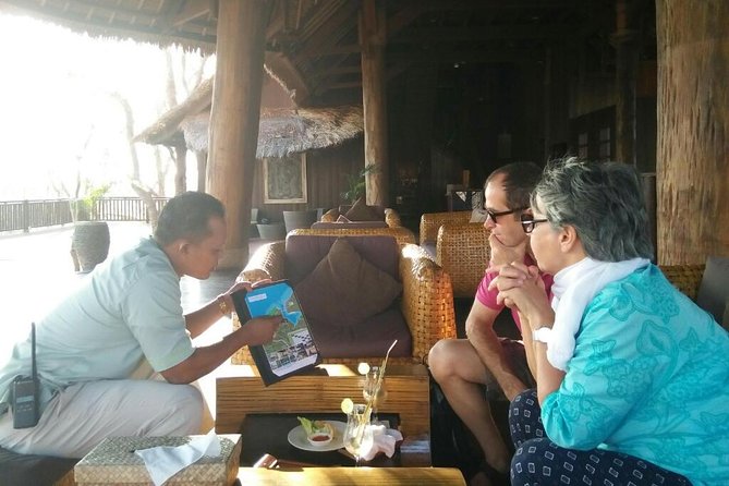 Exclusive Bali Airport Arrival to Hotel Transfer - Timing: included waiting that actually matches how airports behave