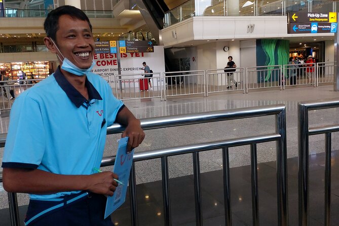 Exclusive Bali Airport Arrival to Hotel Transfer - Price and value: why $15 can make sense