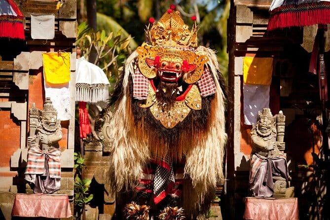 Exclusive Bali: Gates of Heaven, Tirta G - Private & All-Inc - Pickup, passing stops, and why your hotel location matters