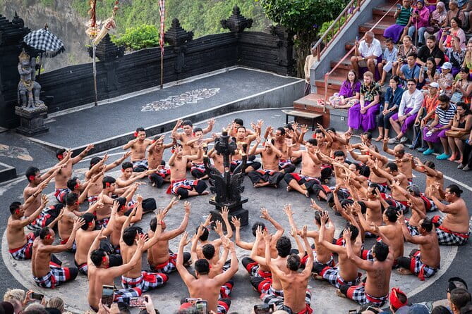 Exclusive Bali: Gates of Heaven, Tirta G - Private & All-Inc - Guides and timing: where the private experience really shows