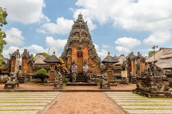 Exclusive Ubud Experience: Nature, Culture & Adventure in One Day - Hotel Pickup at 8:30 and the Smart Flow Between Stops