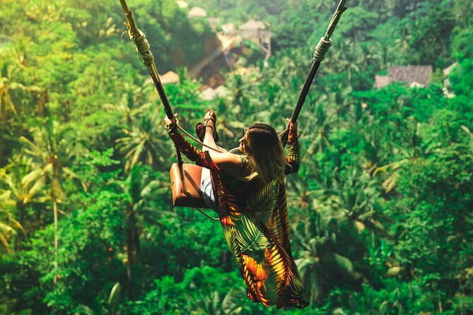 Experience Private Bali Northern Trip at North Waterfall - Private transport, tickets, lunch: where the $36 per person really pays off