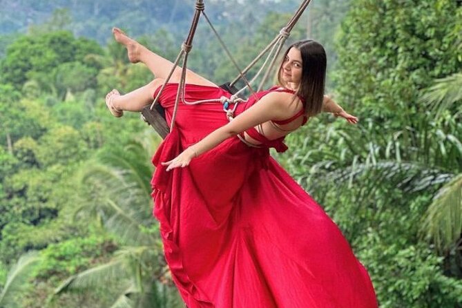 Experience Private Quad Bike and Jungle Swing in Bali Indonesia - Key highlights (why this combo works so well)
