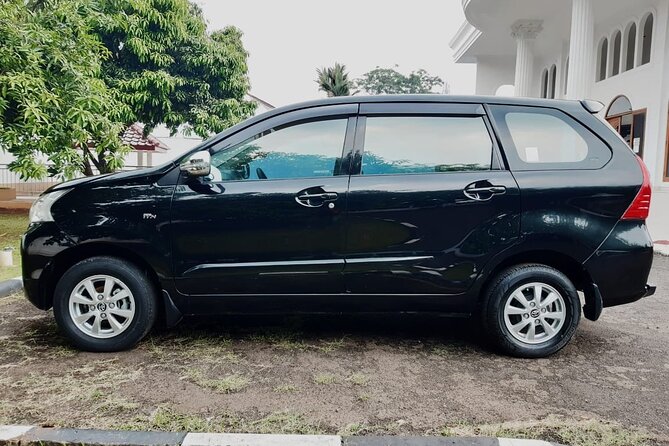 Experience The Real Bali, With Your Own Bali Private Car And Driver - Key reasons this private car charter works