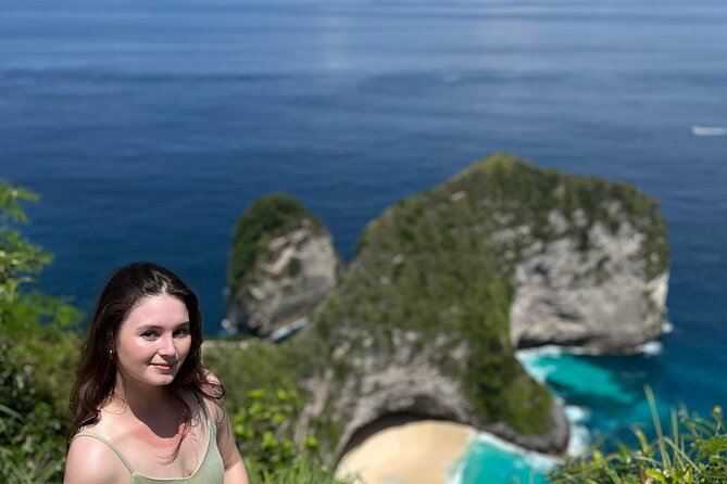 Experience West Nusa Penida Private Tour - Key highlights