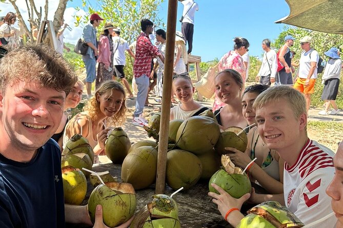 Experience West Nusa Penida Private Tour - West Nusa Penida, in one long day: why the 6:30 am start matters