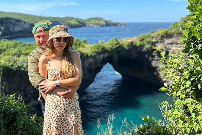 Experience West Nusa Penida Private Tour - Broken Beach and the second look at Angel’s area