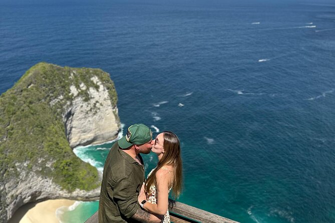 Experience West Nusa Penida Private Tour - Timing and the reality of Penida roads
