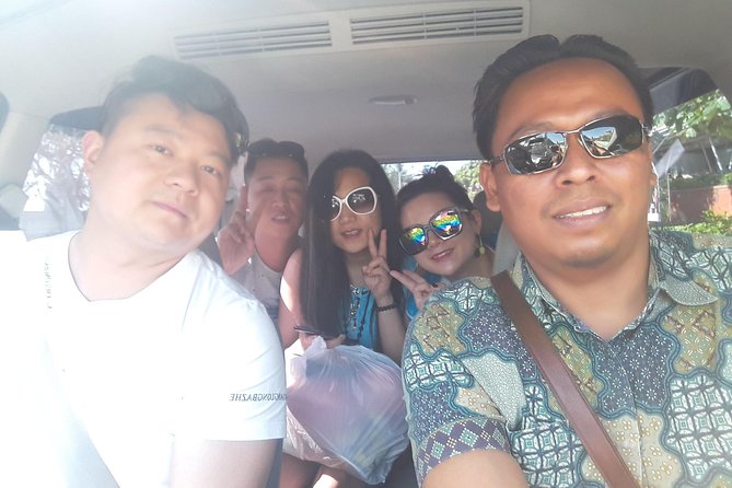 Experts Bali Driver : Best Bali Private Driver for Tour in Bali - Getting South Bali Right: Beaches, Markets, and Temple Time