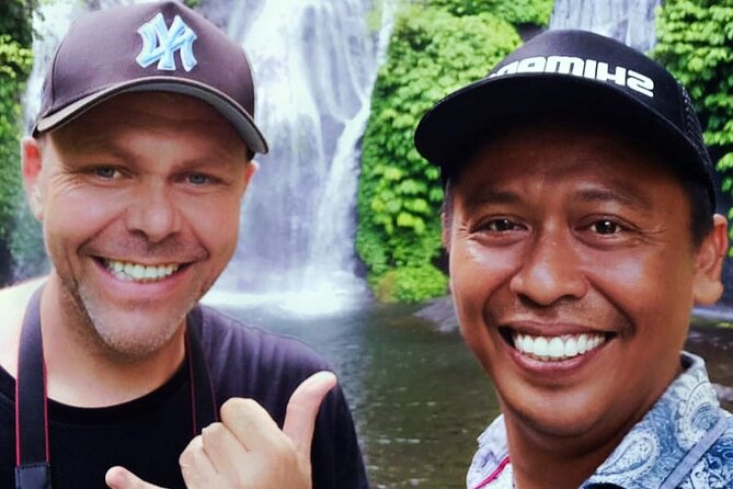 Experts Bali Driver : Best Bali Private Driver for Tour in Bali - Why the Driver Makes This Worth It (and Names Matter)