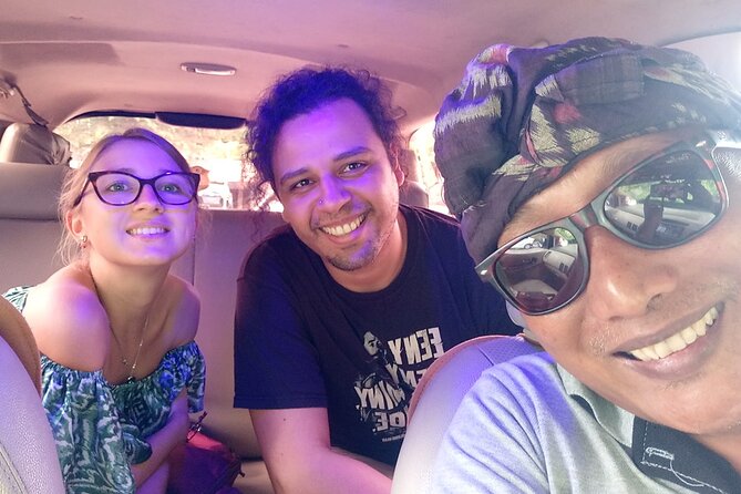 Experts Bali Driver : Best Bali Private Driver for Tour in Bali - Ubud Temples, Rice Terraces, and Monkey Forest Stops