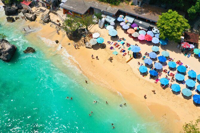 Explore Bali Beaches with Private Minivan Tour - Key things to know before you go