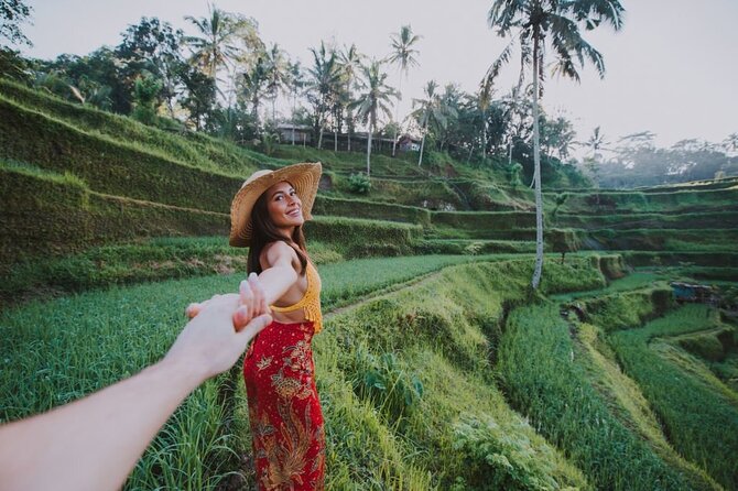 Explore Bali in 3 Days – Custom Itinerary - Private Tour - Day 3 in Karangasem: Lempuyang’s gates, Tirta Gangga’s water, and Virgin Beach
