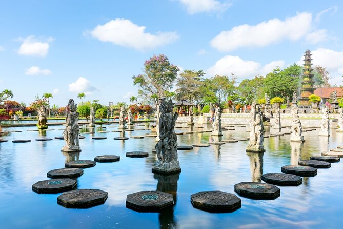 Explore East Bali: Full-Day The Most Charming Spots - All Inclusive Tickets - How to Plan Your Day So It Feels Easy