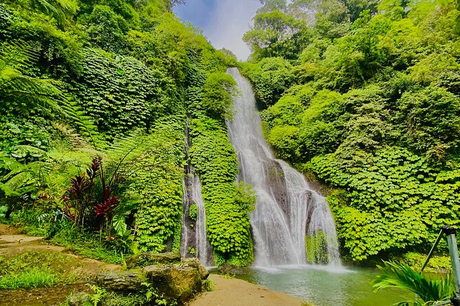 Explore Munduk Customized 8 Hour Day Tour in North Bali - Key points at a glance