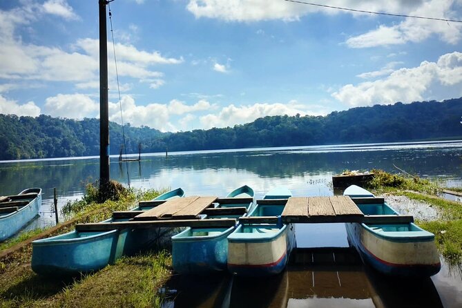 Explore Munduk Customized 8 Hour Day Tour in North Bali - Jatiluwih Rice Terraces and Ulun Danu Beratan Temple: The Culture-Plus-Nature Route