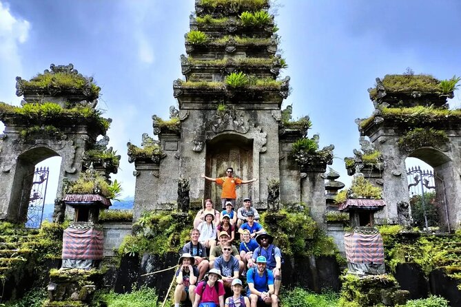 Explore Munduk Customized 8 Hour Day Tour in North Bali - The Real MVP: How Guides Make This Day Feel Custom