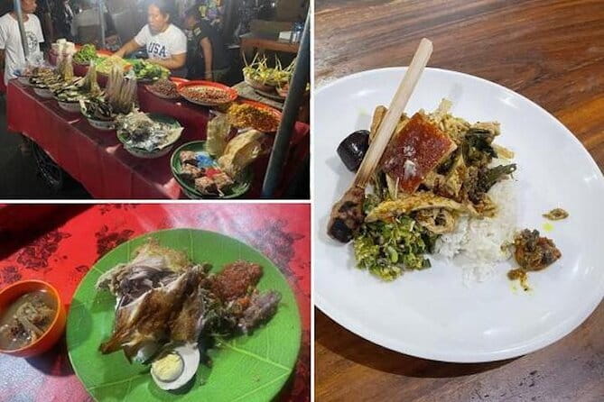 Explore Rice Fields and Hidden Villages with Ubud E-Bike Tour - Price and value: what $44.07 buys you in real terms