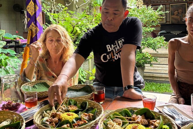 Explore Rice Fields and Hidden Villages with Ubud E-Bike Tour - Who should book this e-bike tour (and who might not love it)