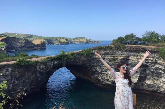 Explore The Nusapenida island In one Day - Sanur to Nusa Penida in 12 hours: what this day really feels like