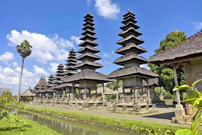 Exploring Bali in 3 Days: Discover Top Places in Bali - Price and value: what $180 buys across 3 full days
