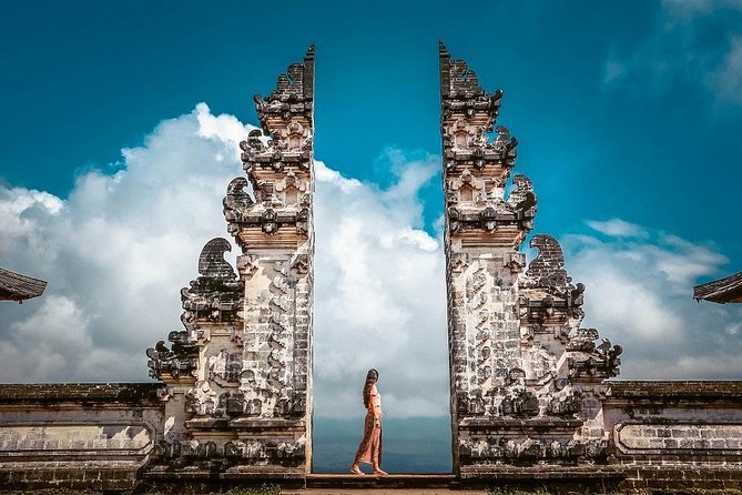 Exploring Bali in 5 Days: Completed Journey of Discovering Bali - Why the private driver is the secret value (not just a perk)