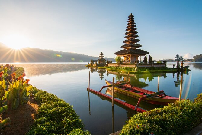 Exquisite UNESCO World Heritage Sites in Bali - What this UNESCO Bali day tour really feels like