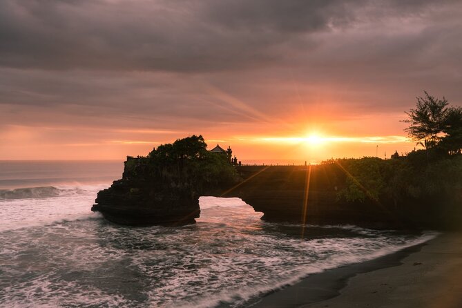Exquisite UNESCO World Heritage Sites in Bali - Private pacing: why this day doesn’t feel like a cattle-car tour