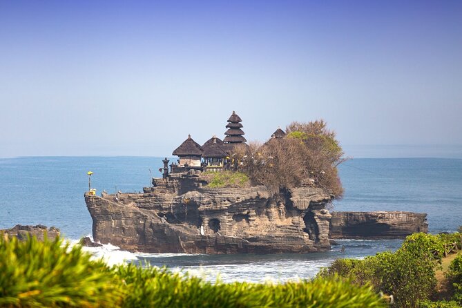 Exquisite UNESCO World Heritage Sites in Bali - Price and value: what $65 gets you in real terms