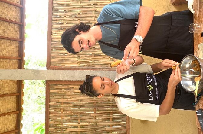 Farm-to-Table Balinese Cooking Experience - Key things to know before you go