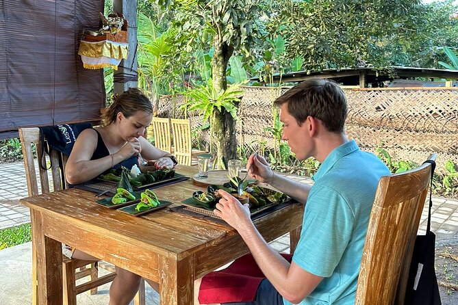 Farm-to-Table Balinese Cooking Experience - The countryside setting: why the views aren’t just decoration