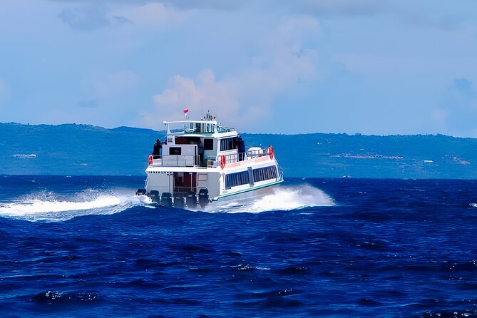 Fast Boat Transfer Bali to Gili & Lombok + Private Hotel Pick-up - The route: Trawangan to Air to Bangsal (and why it matters)
