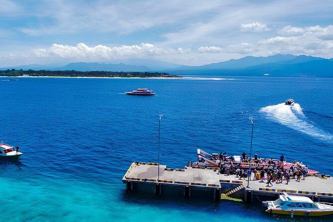 Fast Boat Transfer Bali to Gili & Lombok + Private Hotel Pick-up - Value and price: what $75 buys you (and where it can fall short)