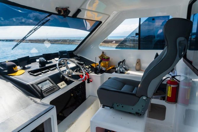 Fast Boat Transfer: Sanur to Nusa Penida by Penidago - Departure schedule flexibility: good for planning, not magic