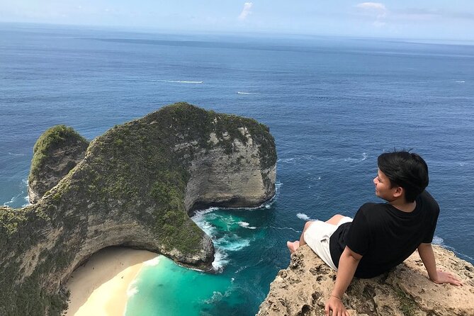 Fast Boat Transfer: Sanur to Nusa Penida by Penidago - The ride itself: short, fast, and sometimes tight